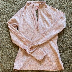 Gymshark long sleeve size small